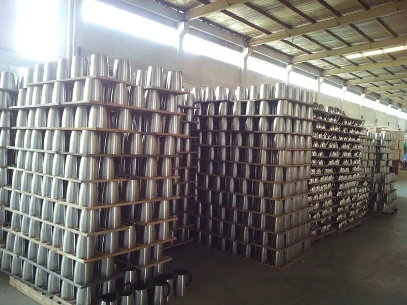 Warehouse