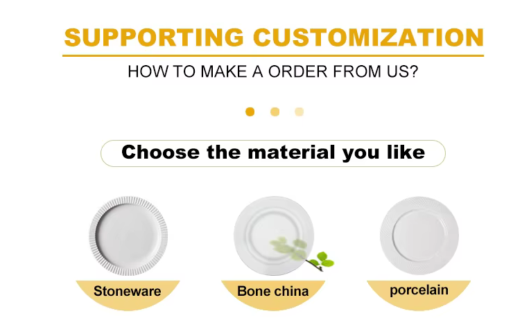 Customized Service 1