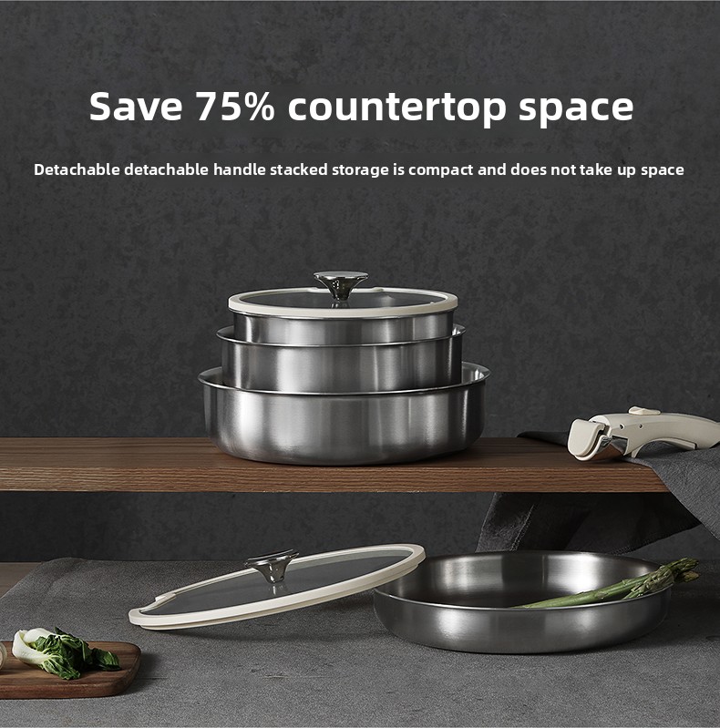Cookware Set Component 8