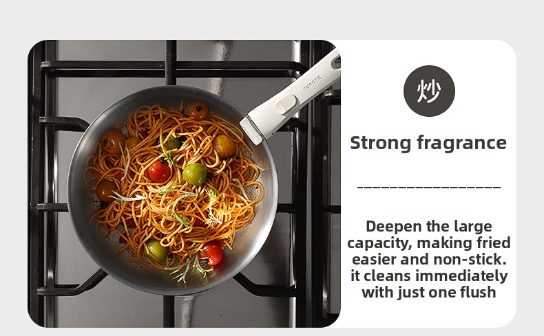 Cookware Set Component 10