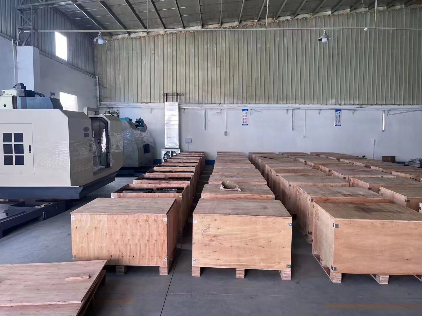 Packaging Materials 1