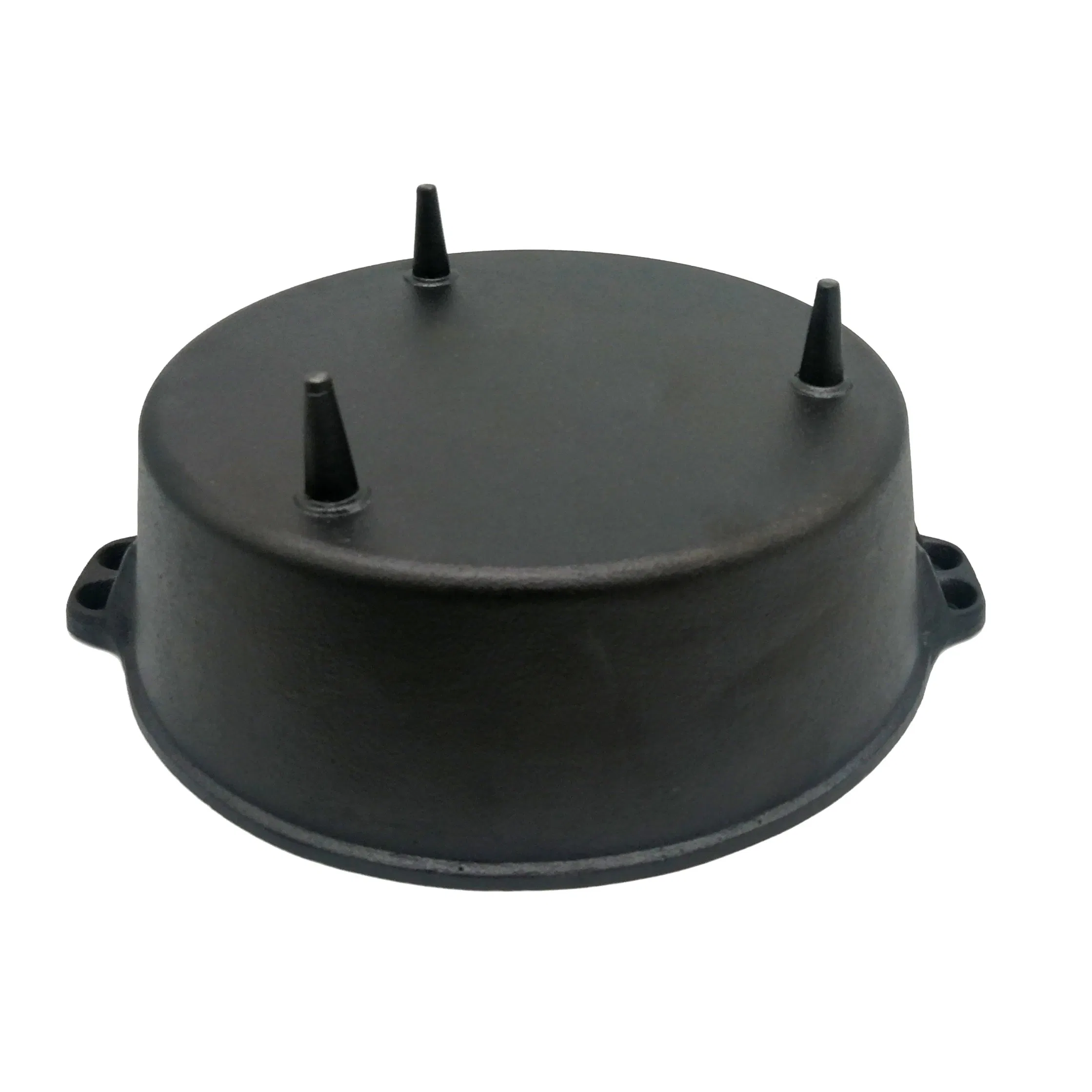 Wholesale Cookwin High Quality Cast Iron Dutch Oven Outdoor Pre-Seasoned Eco-Friendly Cookware Set for Gas Induction Stoves