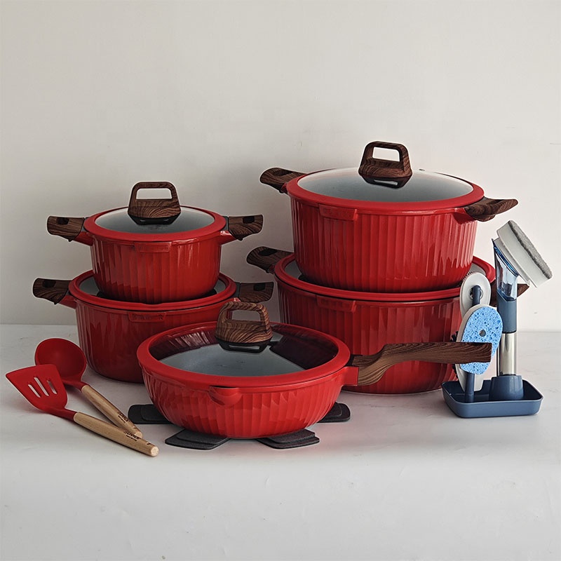 Cookware Detail 3