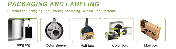 Product Packaging Showcase