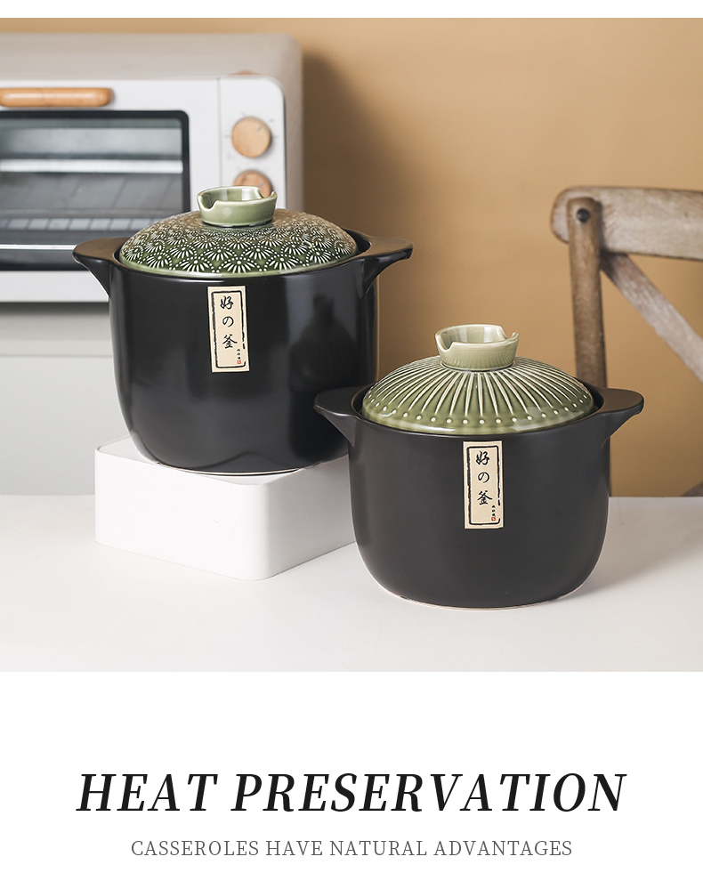 Pot option 8