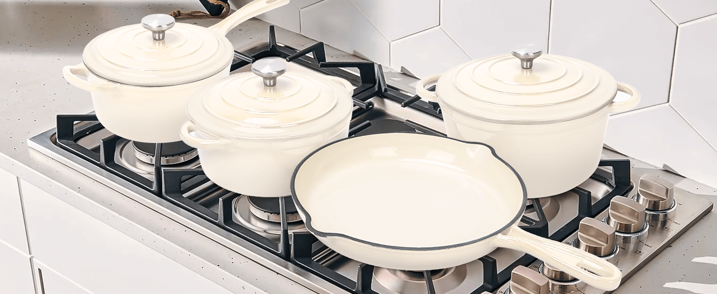 Cookware Type 3