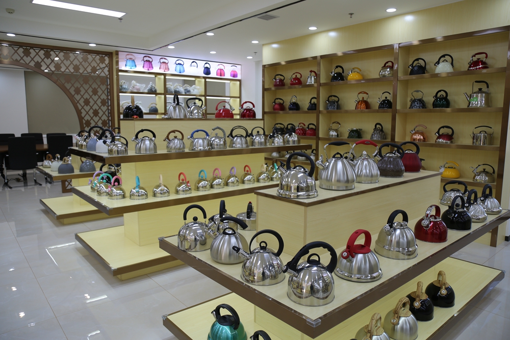 Sample Room 6