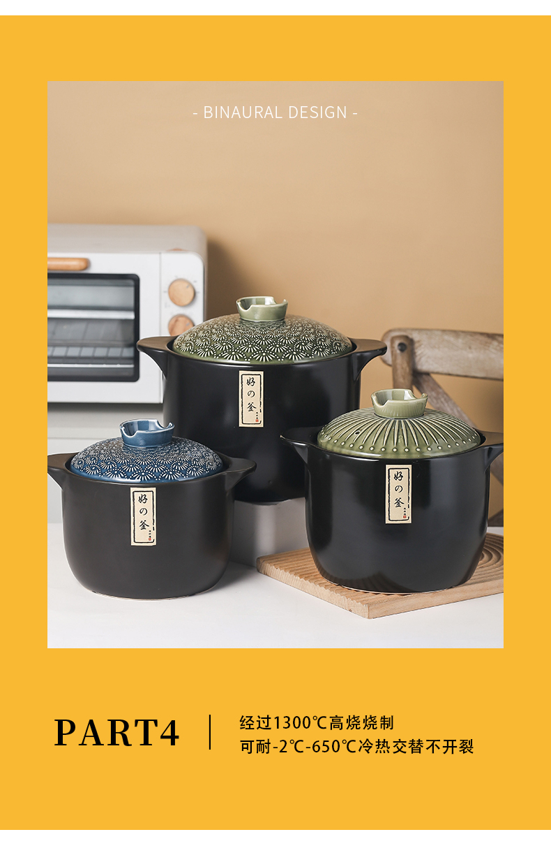 Pot option 10