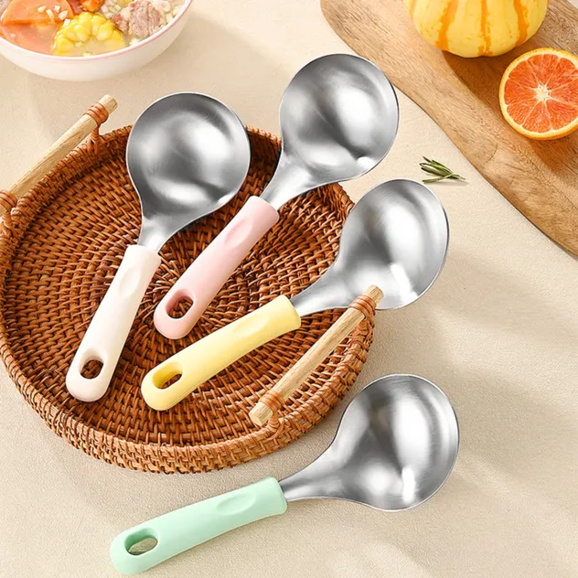 Silicone Kitchen Utensil Product 8