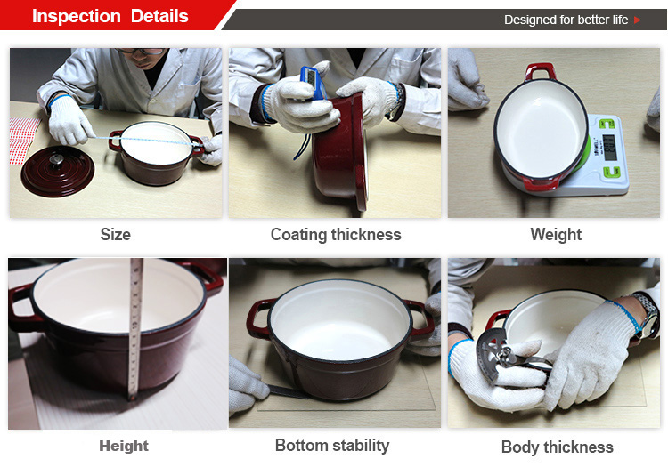 Safe Export Packaging
