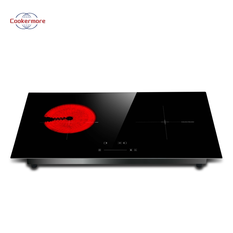 China Factory Restaurant Smart Appliance Electric Cookware Sets