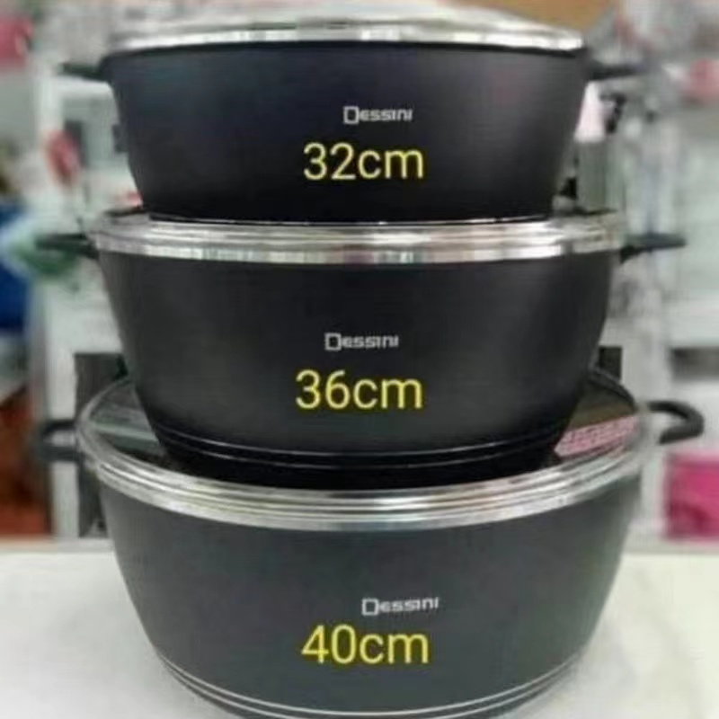 Cookware Set Image 1