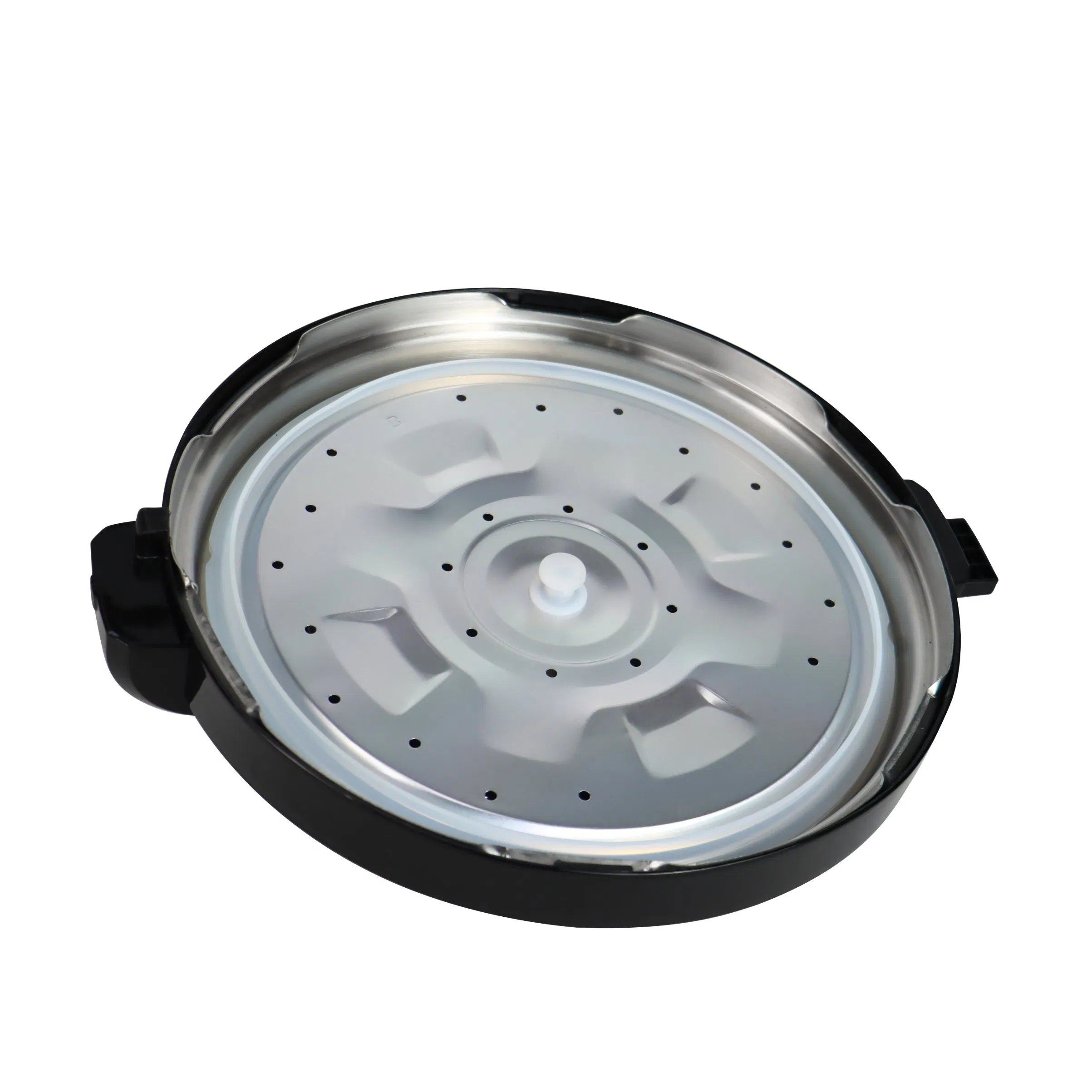 Kitchen Appliance Big Capacity Stainless Steel Smart Electric Pressure Cooker Multi Function