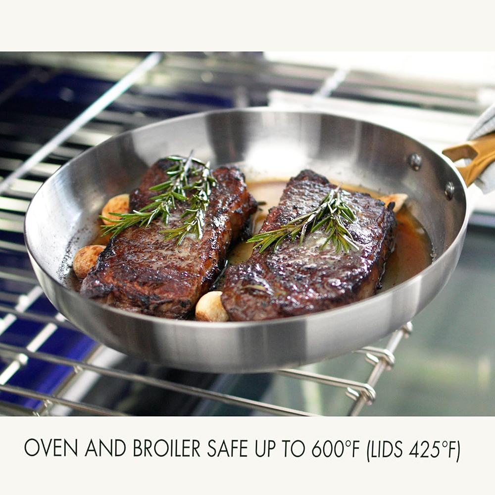 Cookware View 5