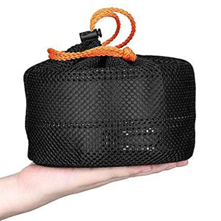 Camping Cookware Set 6