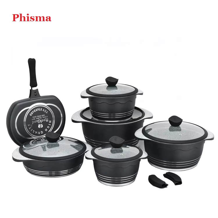 Cookware Piece 3
