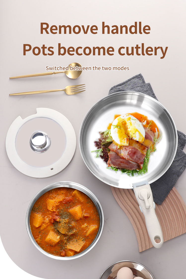 Detailed cookware image 8