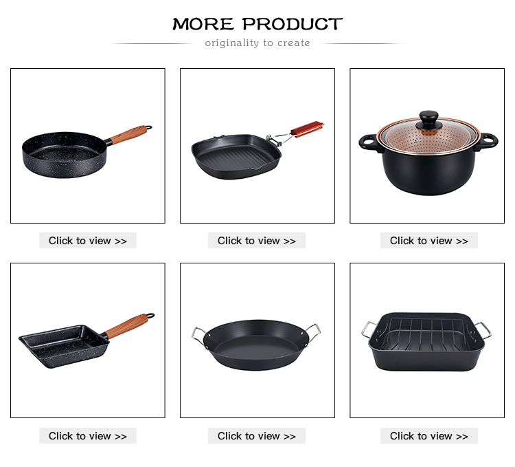 Cookware Set details