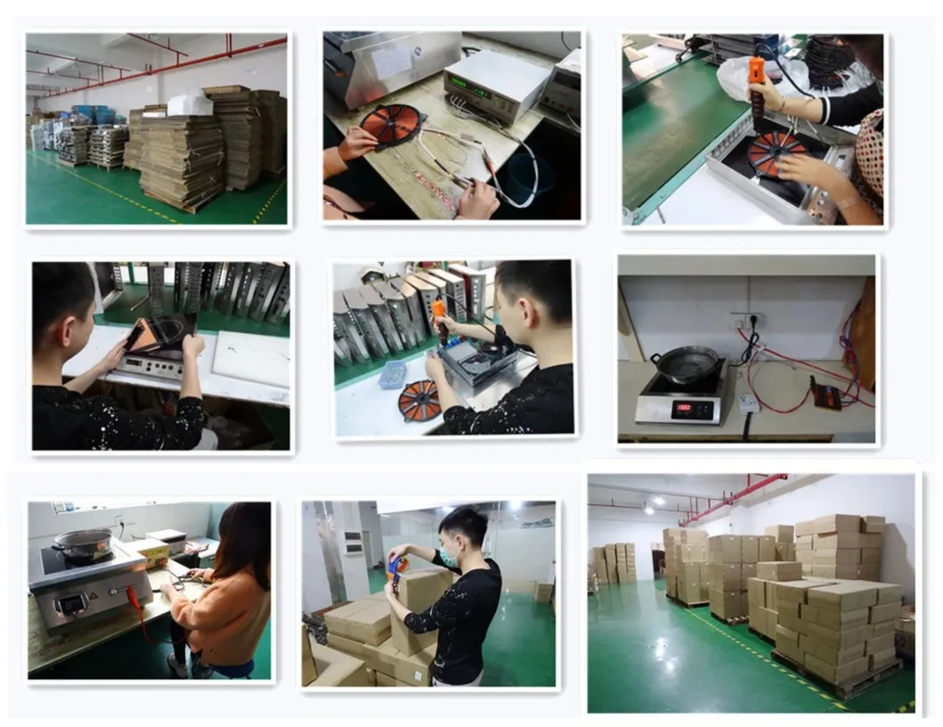Smart Kitchen Appliance Factory Sale Prices Electric Pressure Cooker Multi-Functional Multi Cooker