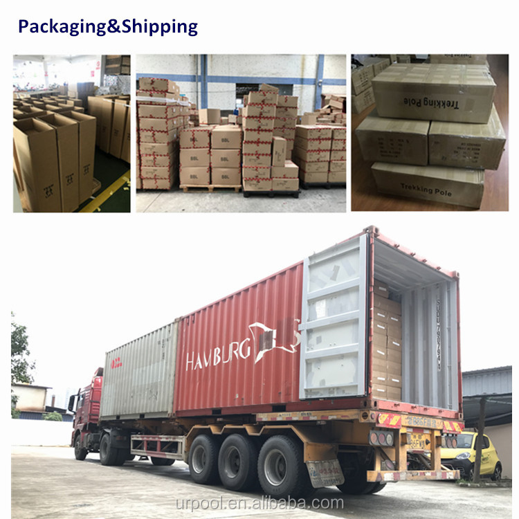 Packaging and Shipping details