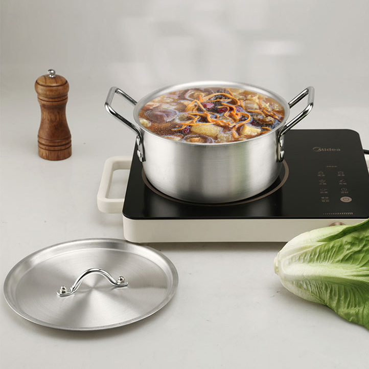 Good Price New Product Cooking Pots Cookware Sets Die Cast Non Stick Cookware Set Non Stick Aluminium Cookware Set