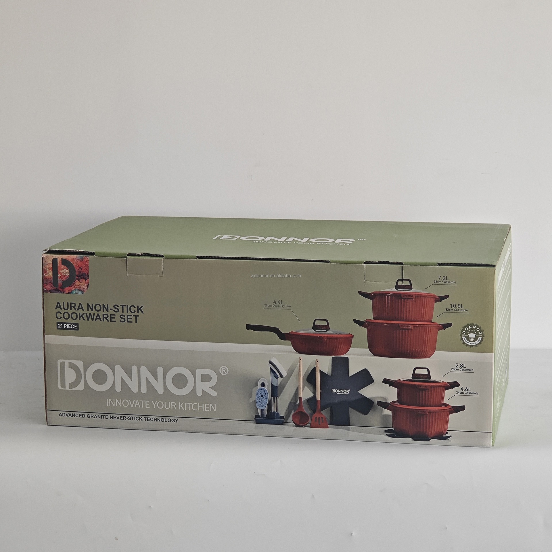 Cookware Set Image 2