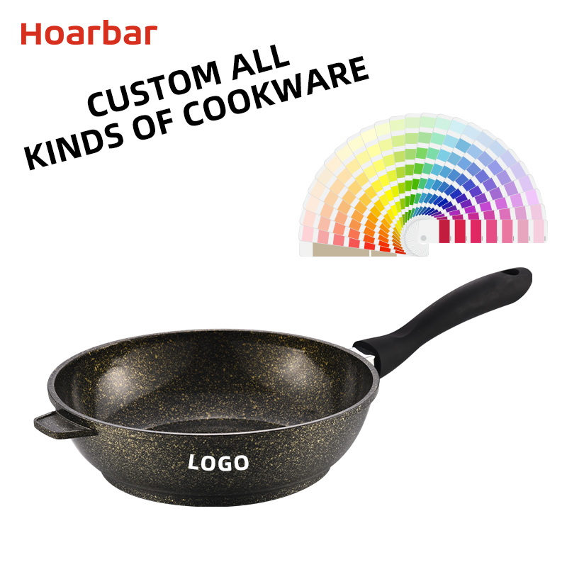 Premium kitchenware display 5