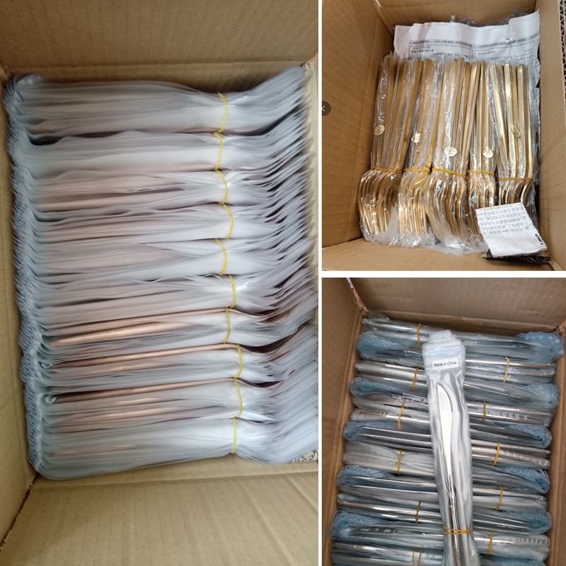 Packing and Delivery Overview