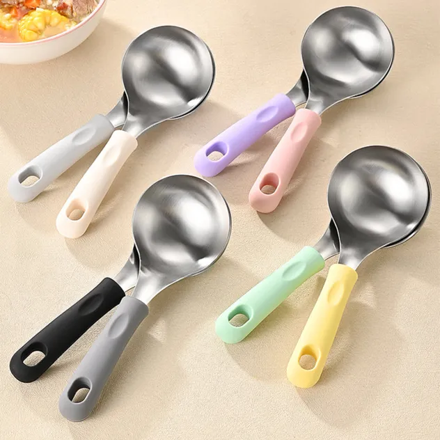 Silicone Kitchen Utensil Product 1