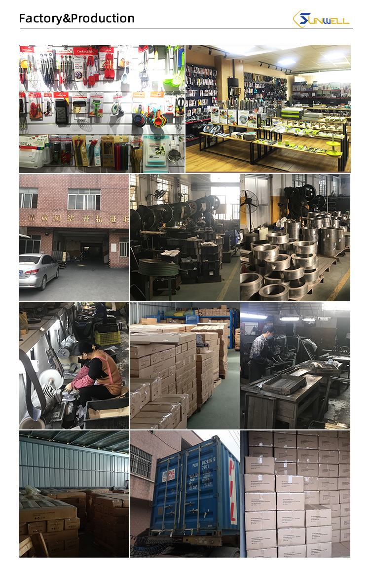 Production Process 5