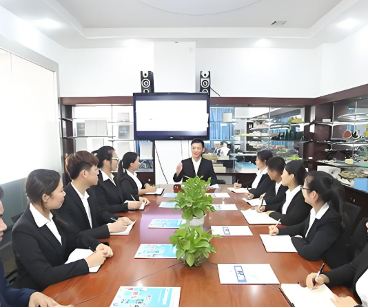 After-sales Team 1