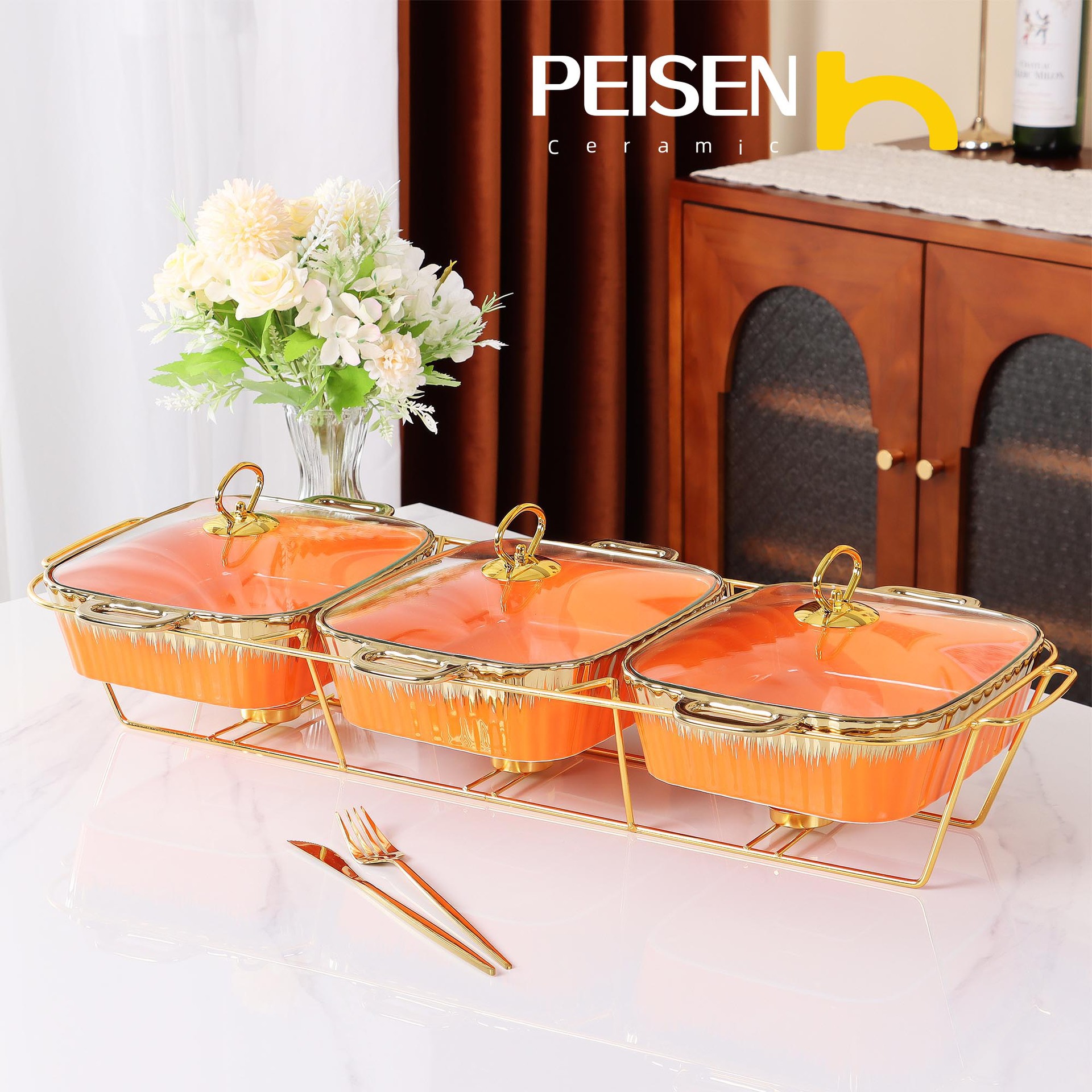 Baking Pan Overview 1