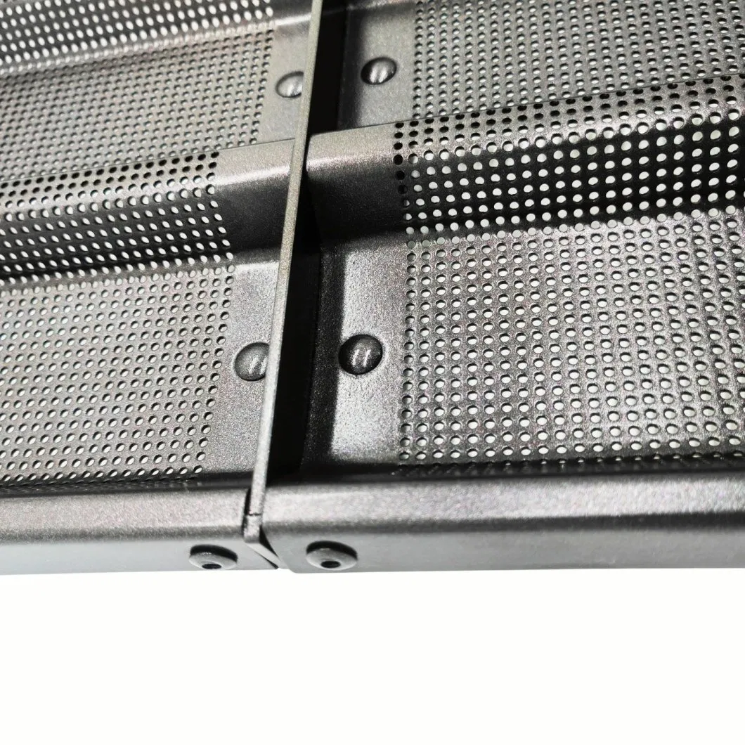 15 Molds Non-Stick Sandwich Roll Pan High Quality Pfas Free Perforated Non-Stick Aluminium Full Size Sub Sandwich Bun Pan 10 Molds and with Flat Bottomed