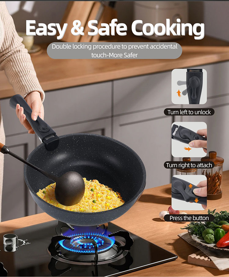 Cookware Set Image 6