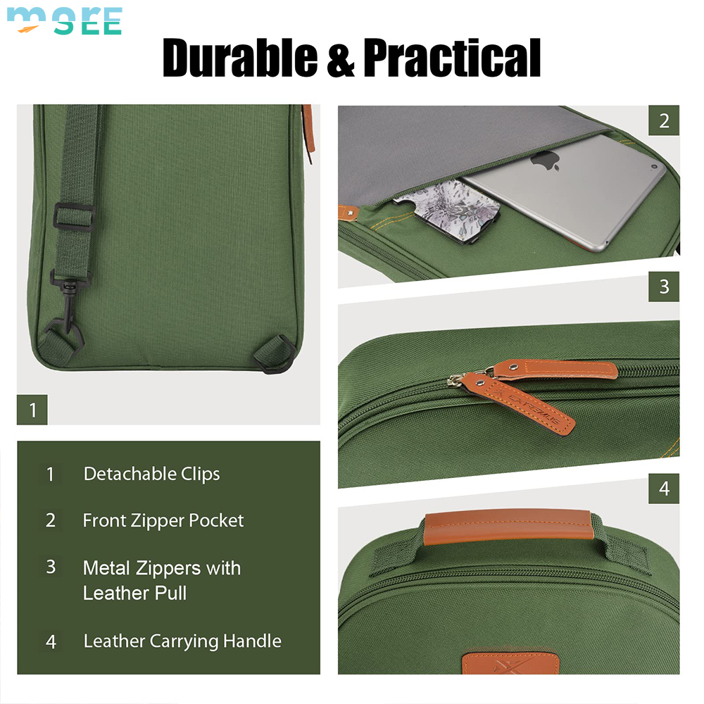 Outdoor Cooking Kit Set