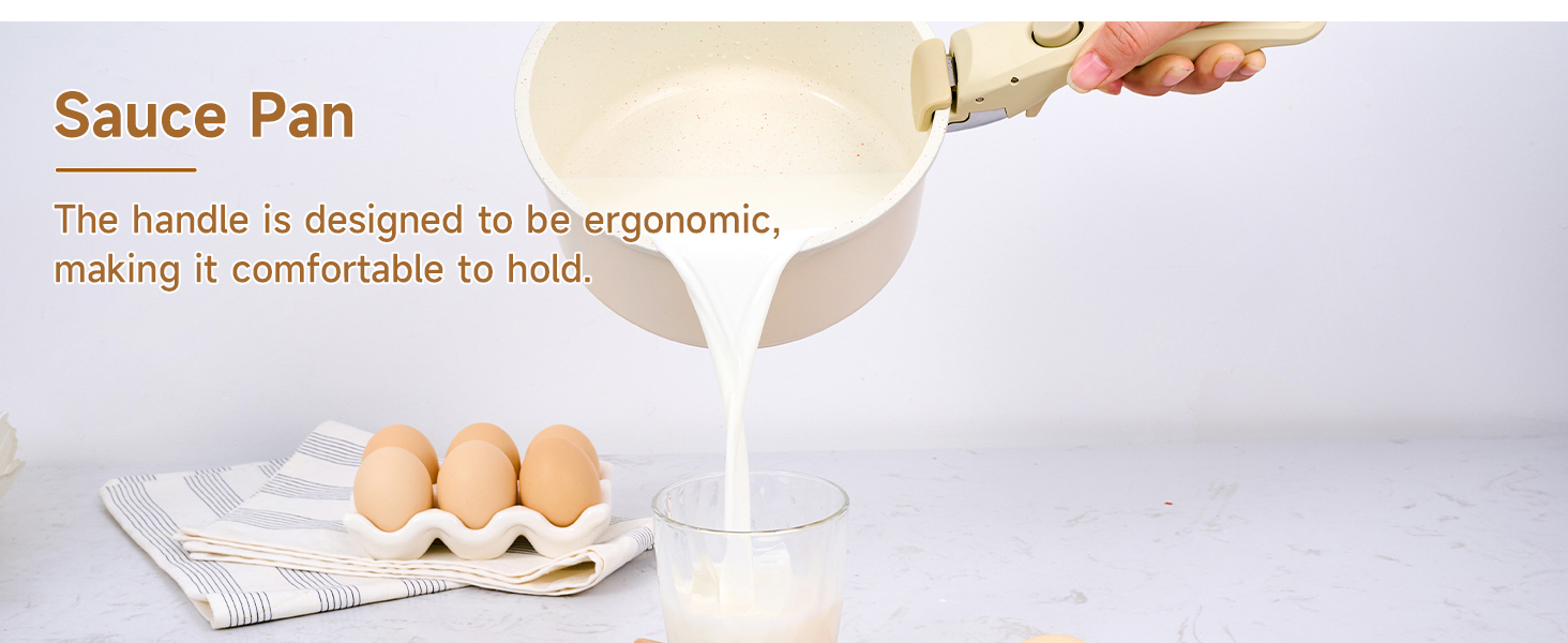 Cookware details 2