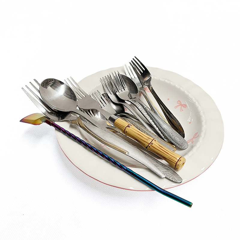 Utensilios De Cocina Acero Inoxidable Juego De Ollas Wholesale Stainless Steel Set