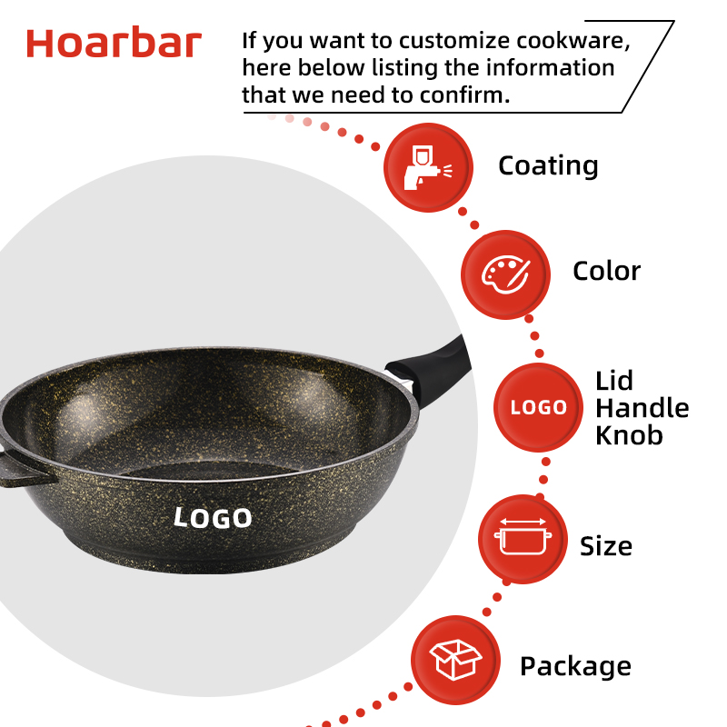 Premium kitchenware display 6
