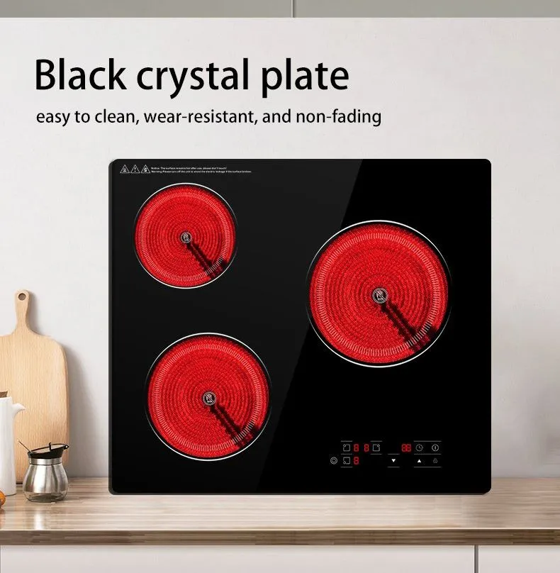 Effortless Smart Ceramic Cookware for Easy Home Cooking