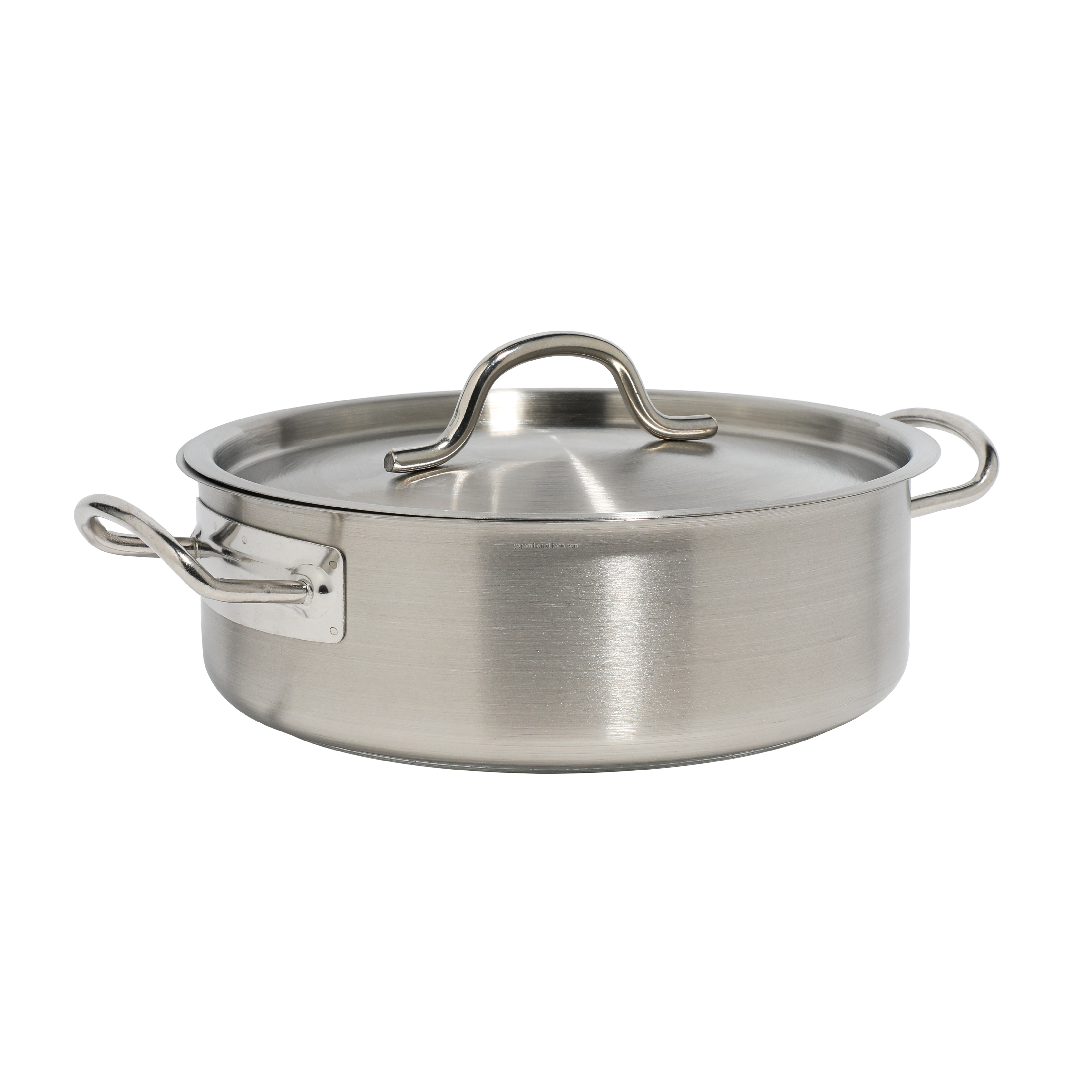 Recommended Cookware 1