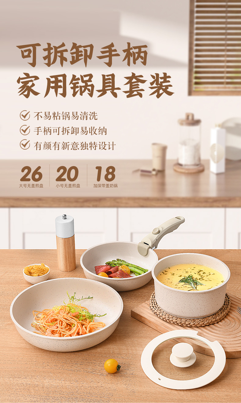 Cookware Set Image 1
