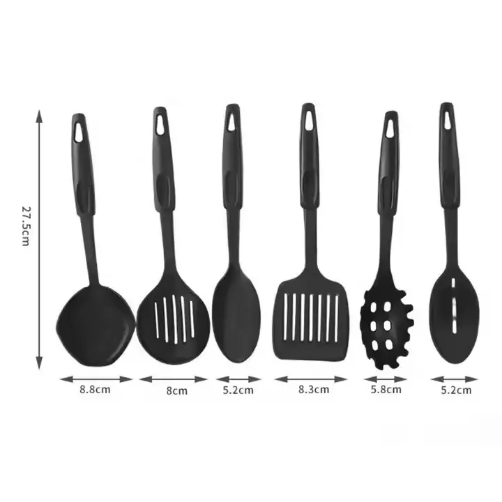 New 2025 Nonstick Cookware 13 Piece Set Cookware Stock Pot Stew Pan Frying Pan Multi-piece Kitchen Cookware Set