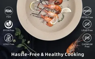 Cookware Set Inner Packaging