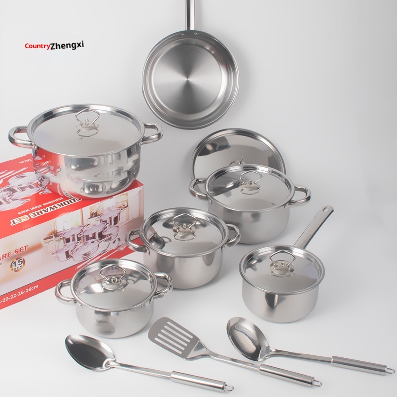 Cookware Set Image 19