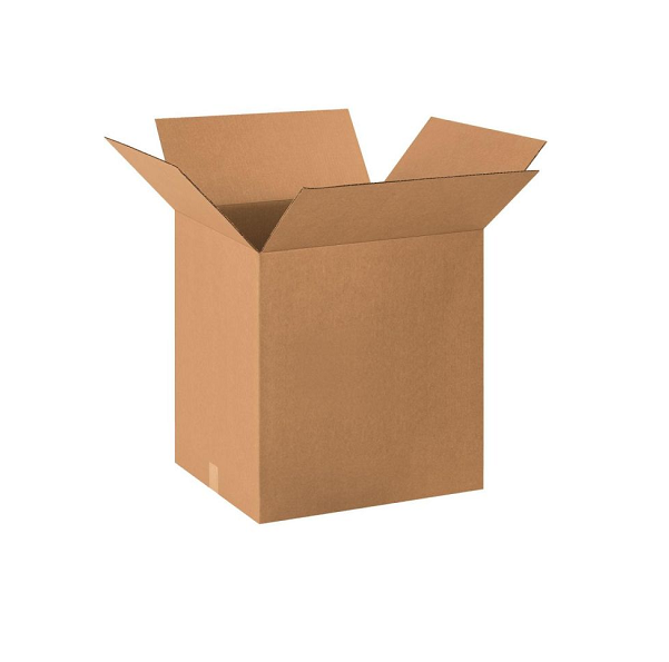 Packaging Step 1