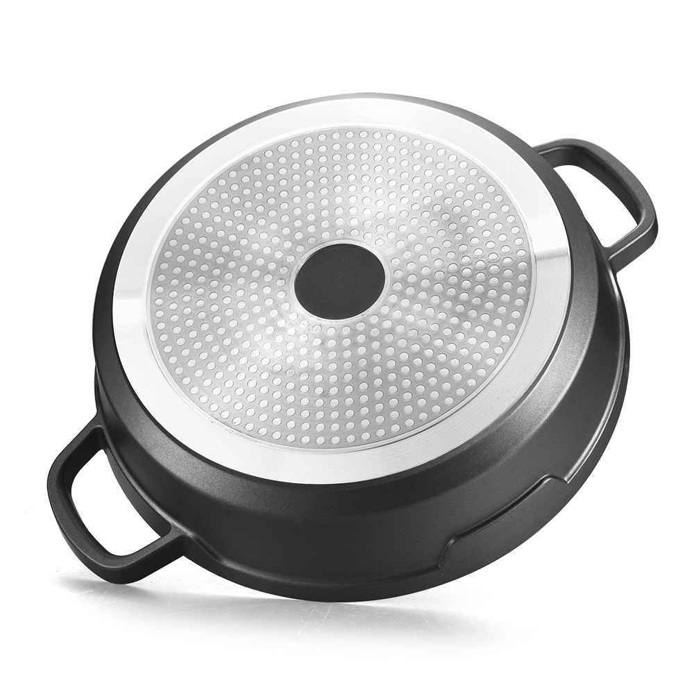 Induction Bottom