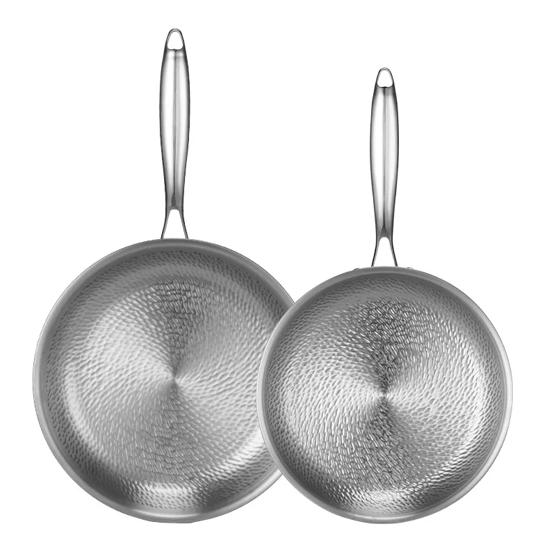 Titanium Pan Specification 3