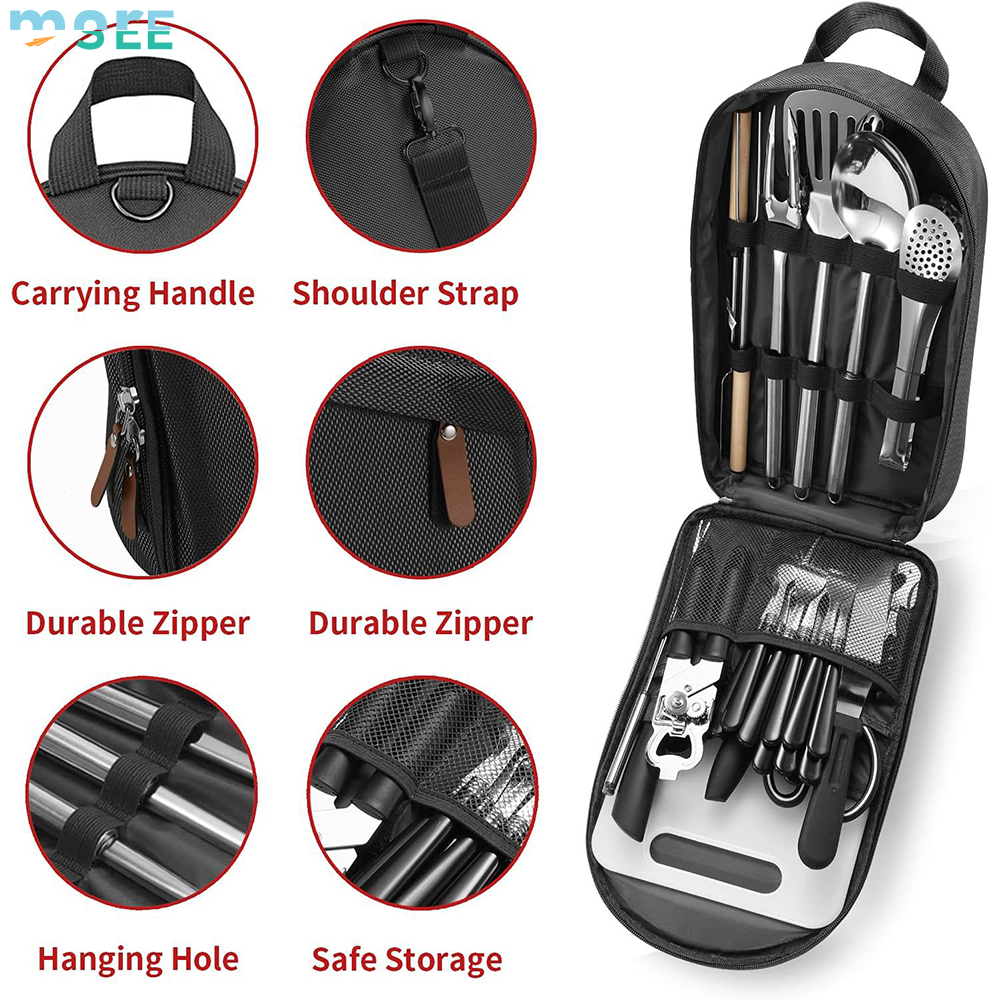 Camping Dining Ware