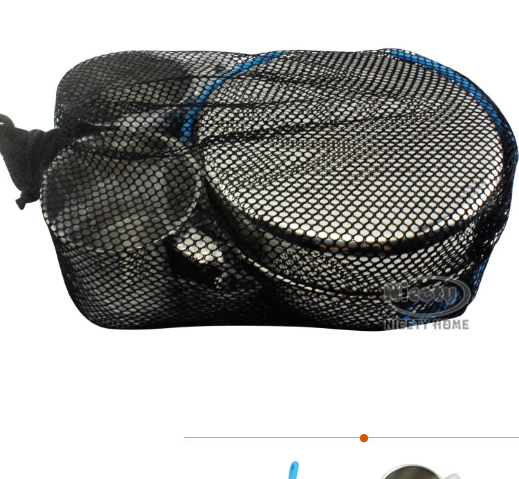 Stainless Steel Camping Cup