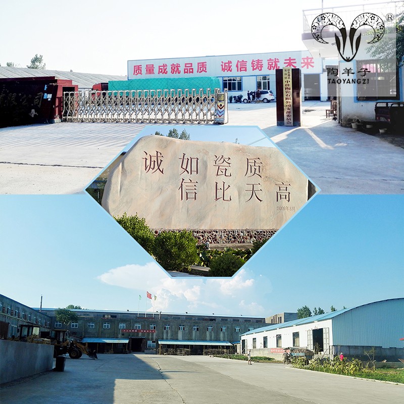 Factory Overview
